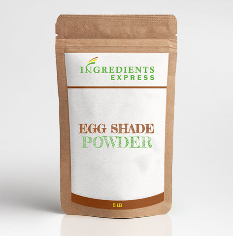 Egg Shade Powder
