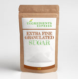 Extra Fine Granulated Sugar