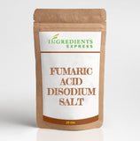 Fumaric Acid Disodium Salt