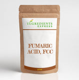 Fumaric Acid, FCC