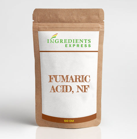 Fumaric Acid, NF