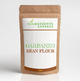 Chickpea Flour - Garbanzo Bean Flour