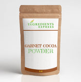 22/24 Garnet Cocoa Powder - (Dutch Process)