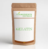 Gelatin-special order only not in stock