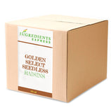 Golden Select Seedless Raisins