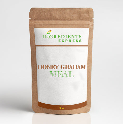 Honey Graham - Meal
