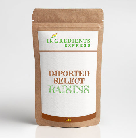 Select Raisins (Imported)
