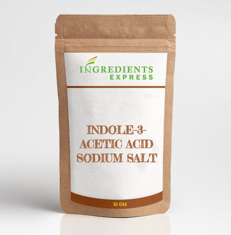 Indole-3-acetic Acid Sodium Salt