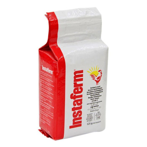 Instaferm Red Instant Dry Yeast