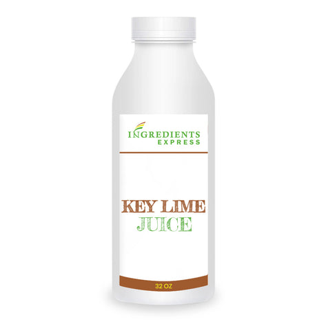 Key Lime Juice