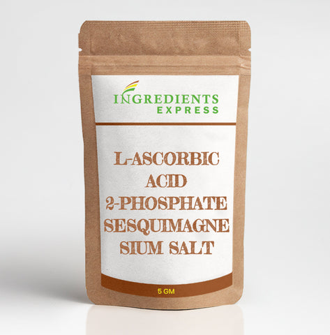 L-Ascorbic Acid 2-Phosphate Sesquimagnesium Salt
