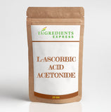 L-Ascorbic Acid Acetonide