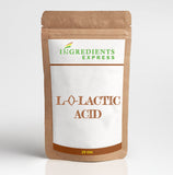 L-()-Lactic acid