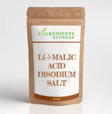 L(-)-Malic Acid Disodium Salt