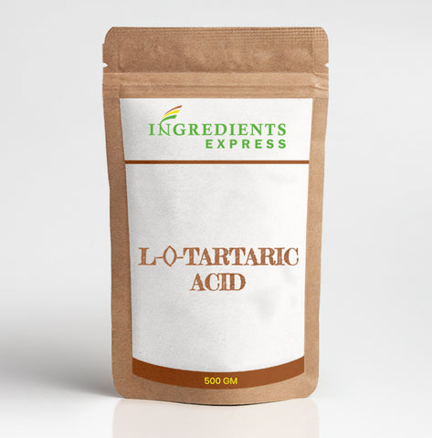 L-()-Tartaric Acid