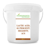Lactic Acid, 85 Percent, Reagent, ACS