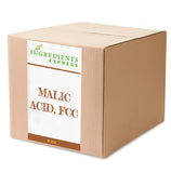 Malic Acid, FCC