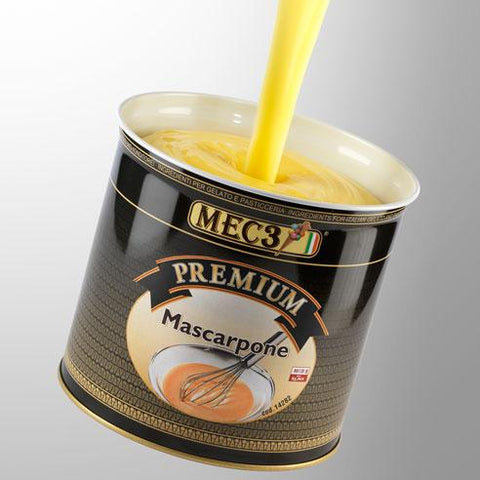 MEC3 MASCARPONE PREMIUM