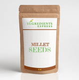 Hulled Millet Seeds