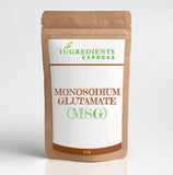 MSG - Monosodium Glutamate