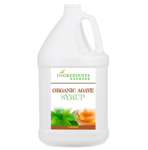 Agave Syrup - Organic