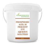 Phosphoric Acid, 10 Percent (v/v) Aqueous Solution