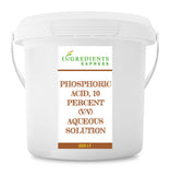 Phosphoric Acid, 10 Percent (v/v) Aqueous Solution