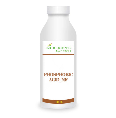 Phosphoric Acid, NF