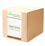 Pine Nuts - Pignolis (Spanish)