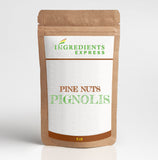 Pine Nuts - Pignolis (Chinese)