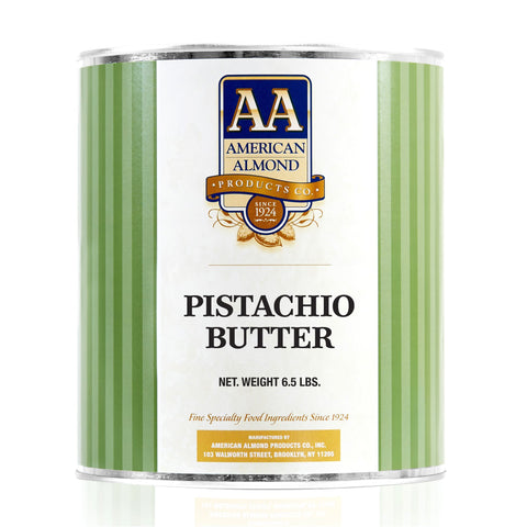 Pistachio Butter(paste)-special order