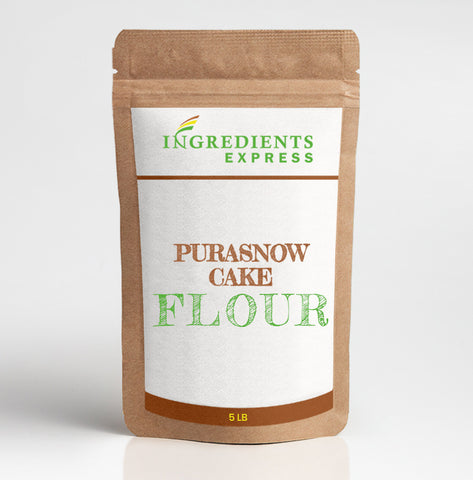 Purasnow Cake Flour