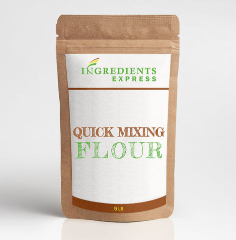 Wondra Quick Mixing Flour