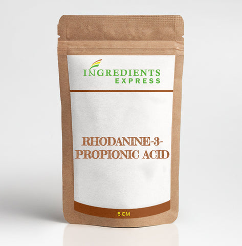 Rhodanine-3-propionic Acid