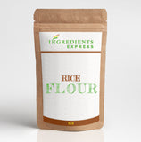 Rice Flour