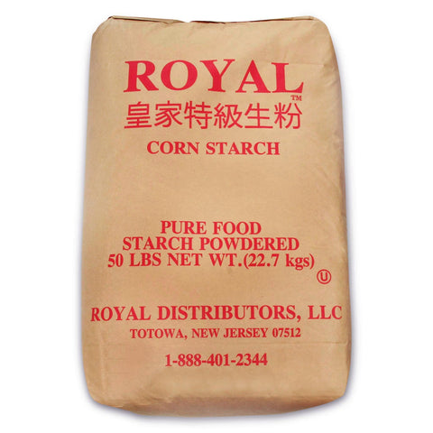 Royal Corn Starch