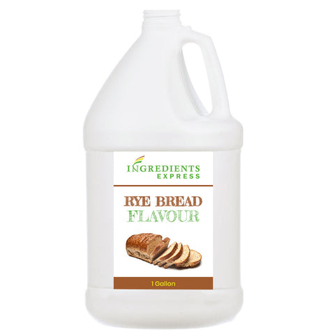Rye Bread Flavor