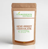 Semisweet Chocolate Chips - 10,000 Count