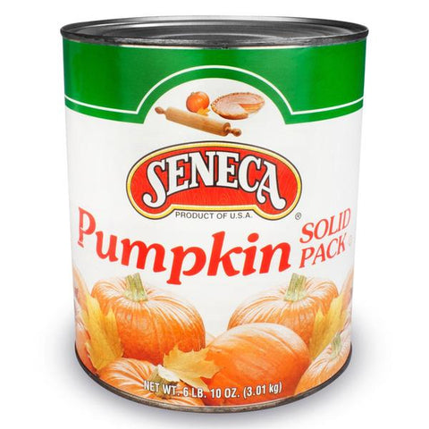 Seneca Canned Pumpkin