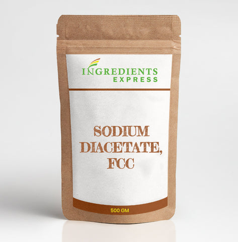 Sodium Diacetate, FCC