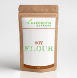 Soy Flour