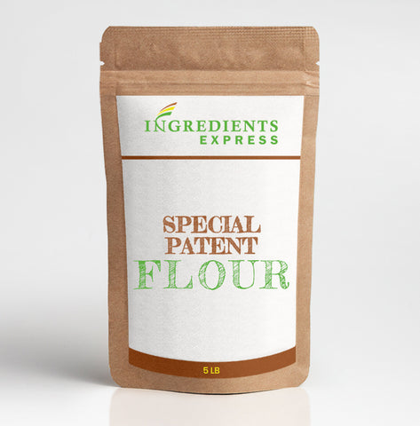Special Patent Flour