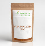 Succinic Acid, FCC