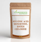 Succinic Acid Monoethyl Ester Chloride