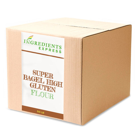 Super Bagel High Gluten Flour (Yoshon)
