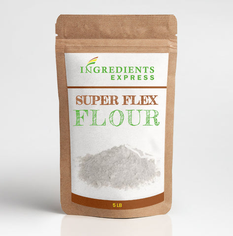 Super Flex All Purpose Flour