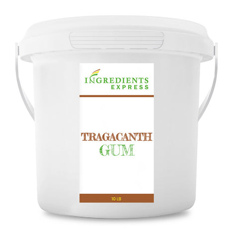 Gum Tragacanth - Tylos Powder - CMC Powder