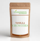 Vanilla Crunchies