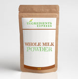 Powdered Whole Milk
